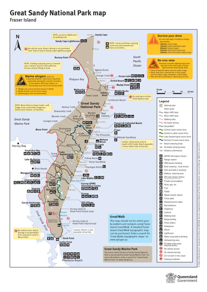 Cgyguk-fraser-island-map